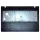 Lenovo IdeaPad Z50-30, Z50-70, Z50-75, Z50-80 felső burkolat, fekete