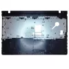 Lenovo IdeaPad Z50-30, Z50-70, Z50-75, Z50-80 felső burkolat, fekete