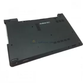   Dell Inspiron 15 3552, 3558, 3558-5500, 15-5000 alsó burkolat (0HNC42, 0VK1T9)