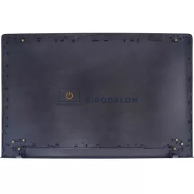   Lenovo G50, G50-30, G50-45, G50-70, G50-80, Z50-70, Z50-75 kijelző hátlap, fekete