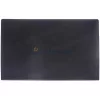Lenovo G50, G50-30, G50-45, G50-70, G50-80, Z50-70, Z50-75 kijelző hátlap, fekete
