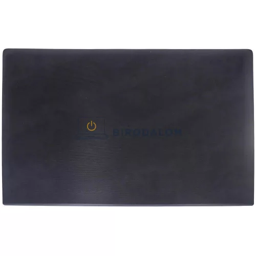 Lenovo G50, G50-30, G50-45, G50-70, G50-80, Z50-70, Z50-75 kijelző hátlap, fekete