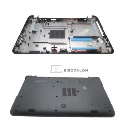   HP 15-R, 15-G, 15-H, 15-S, 245, 250, 255, 256 G3 alsó burkolat (AP14D000400, AP14D000D00, AP14D000410)