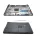 HP 15-R, 15-G, 15-H, 15-S, 245, 250, 255, 256 G3 alsó burkolat (AP14D000400, AP14D000D00, AP14D000410)
