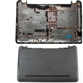  HP Pavilion 250 G4, 250 G5, 255, 15-AC, 15-AF alsó burkolat (AP1EM000500, FA1EM000B00, 813939-001)