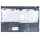 Lenovo G50, G50-30, G50-35, G50-40, G50-45, G50-70, G50-80, Z50-70, Z50-80 felső burkolat, fekete