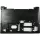 Lenovo IdeaPad 300-15, 300-15ISK, 300-15IBR alsó burkolat