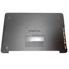   Dell Inspiron 15-5000, Inspiron 5565, Inspiron 5567 alsó burkolat (0T7J6N, T7J6N)