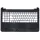 HP Pavilion 250 G4, 250 G5, 255, 15-AC, 15-AF, 15-AY, 15-BA felső burkolat (palmrest), fekete