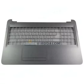   HP Pavilion 15-ac, 15-ay, 15-ba, 15-af sorozat felső burkolat (palmrest), szürke