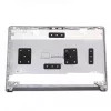 Dell Inspiron 15 5558, 3558, 15-5555, 15-5000, 15-5559 kijelző hátlap, fehér (036KYH)
