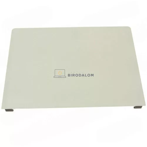 Dell Inspiron 15 5558, 3558, 15-5555, 15-5000, 15-5559 kijelző hátlap, fehér (036KYH)