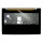 Lenovo IdeaPad Z50-75, G50-30, G50-45, G50-70, G50-80 felső burkolat, fekete