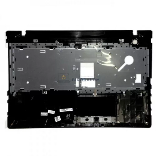 Lenovo IdeaPad Z50-75, G50-30, G50-45, G50-70, G50-80 felső burkolat, fekete