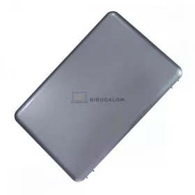 HP Pavilion G6, G6-1000, G6-1100 kijelző hátlap, szürke