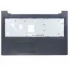 Lenovo IdeaPad 300-15, 300-15IBR, 300-15ISK felső burkolat, fekete (AP0YM000110, AP0YM000100)