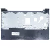Lenovo IdeaPad 300-15, 300-15IBR, 300-15ISK felső burkolat, fekete (AP0YM000110, AP0YM000100)