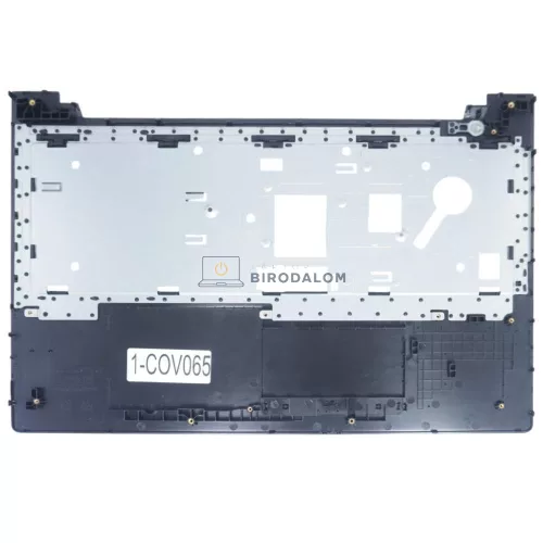 Lenovo IdeaPad 300-15, 300-15IBR, 300-15ISK felső burkolat, fekete (AP0YM000110, AP0YM000100)