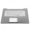 Lenovo IdeaPad S41-70, S41-35, S41-75, U41-70, 500S-14ISK felső burkolat, ezüst