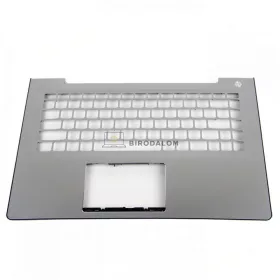   Lenovo IdeaPad S41-70, S41-35, S41-75, U41-70, 500S-14ISK felső burkolat, ezüst