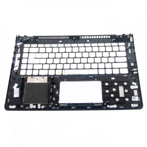 Lenovo IdeaPad S41-70, S41-35, S41-75, U41-70, 500S-14ISK felső burkolat, ezüst