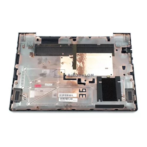 Lenovo IdeaPad S41-70, S41-75, S41-35, U41, U41-70, i2000, 300S-14ISK, 500S alsó burkolat