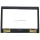 Lenovo IdeaPad S41, S41-30, S41-45, S41-70, U41-70, 300S-14ISK, 500S-14ISK kijelző keret