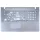 Lenovo IdeaPad V4000, Z51-70, 500-15ACZ, 500-15ISK felső burkolat, fekete