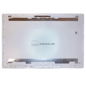  Lenovo IdeaPad 320-15ISK, 320-15IAP, 320-15AST, 320-15IBR, 330-15AST, 330-15IKB kijelző hátlap, fehér