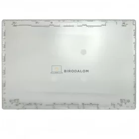   Lenovo IdeaPad 320-15ISK, 320-15IAP, 320-15AST, 330-15IKB, 330-15IGM kijelző hátlap, ezüst