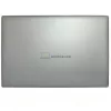 Lenovo IdeaPad 320-15ISK, 320-15IAP, 320-15AST, 330-15IKB, 330-15IGM kijelző hátlap, ezüst