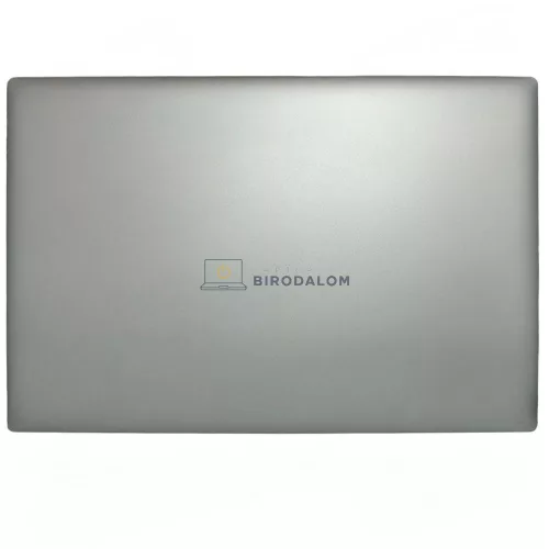 Lenovo IdeaPad 320-15ISK, 320-15IAP, 320-15AST, 330-15IKB, 330-15IGM kijelző hátlap, ezüst