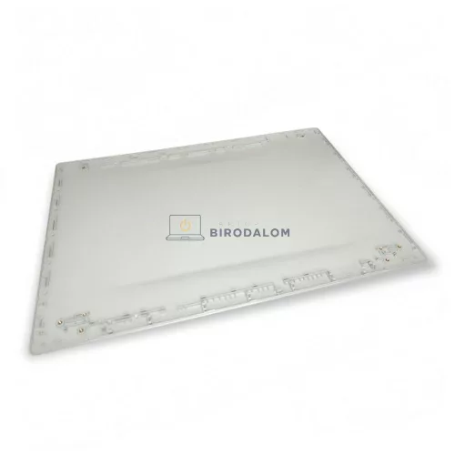 Lenovo IdeaPad 320-15ISK, 320-15IAP, 320-15AST, 330-15IKB, 330-15IGM kijelző hátlap, ezüst