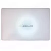Lenovo IdeaPad 320-15ISK, 320-15IAP, 320-15AST, 320-15IBR, 330-15AST, 330-15IKB kijelző hátlap, fehér