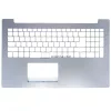 Lenovo IdeaPad 320-15, 320-15ISK, 320-15IAP, 320-15ABR, 320-15AST, 320-15IKB, 330-15IKB, 330-15ISK, 330-15ABR felső burkolat (palmrest), ezüst