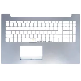  Lenovo IdeaPad 320-15, 320-15ISK, 320-15IAP, 320-15ABR, 320-15AST, 320-15IKB, 330-15IKB, 330-15ISK, 330-15ABR felső burkolat (palmrest), ezüst