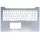 Lenovo IdeaPad 320-15, 320-15ISK, 320-15IAP, 320-15ABR, 320-15AST, 320-15IKB, 330-15IKB, 330-15ISK, 330-15ABR felső burkolat (palmrest), ezüst