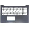 Lenovo IdeaPad 320-15, 320-15ISK, 320-15IAP, 320-15ABR, 320-15IKB, 330-15IKB, 330-15ISK, 330-15IGM felső burkolat (palmrest), space grey