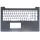 Lenovo IdeaPad 320-15, 320-15ISK, 320-15IAP, 320-15ABR, 320-15IKB, 330-15IKB, 330-15ISK, 330-15IGM felső burkolat (palmrest), space grey