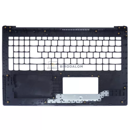 Lenovo IdeaPad 320-15, 320-15ISK, 320-15IAP, 320-15ABR, 320-15AST, 320-15IKB, 330-15IKB, 330-15ISK, 330-15ABR felső burkolat (palmrest), ezüst