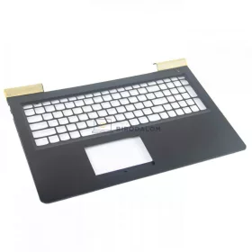   Lenovo IdeaPad 700-15, 700-15ISK, 700-15IKB felső burkolat (palmrest), fekete