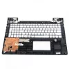 Lenovo IdeaPad 700-15, 700-15ISK, 700-15IKB felső burkolat (palmrest), fekete