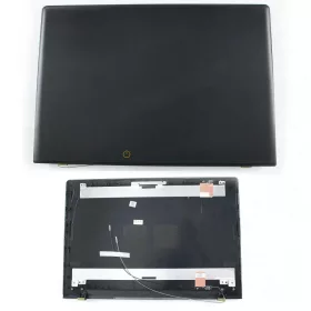   Lenovo IdeaPad 300-15, 300-15ISK, 300-15IBR, 310-15IKB kijelző hátlap