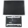Lenovo IdeaPad 300-15, 300-15ISK, 300-15IBR, 310-15IKB kijelző hátlap