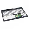 Lenovo IdeaPad 310-15, 310-15ABR, 310-15IKB, 310-15ISK felső burkolat, fekete
