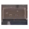 Lenovo IdeaPad 310-15, 310-15ABR, 310-15IKB, 310-15ISK felső burkolat, fekete