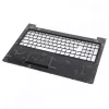 Lenovo IdeaPad 310-15, 310-15ABR, 310-15IKB, 310-15ISK felső burkolat, fekete