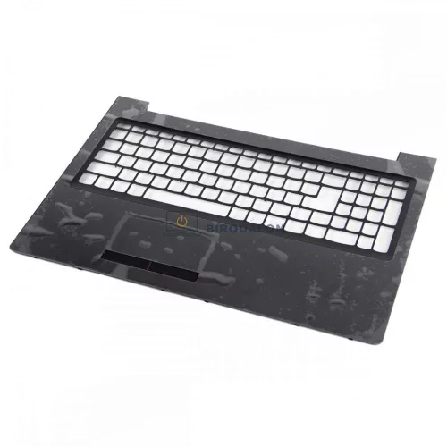 Lenovo IdeaPad 310-15, 310-15ABR, 310-15IKB, 310-15ISK felső burkolat, fekete