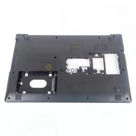 Lenovo IdeaPad 310-15, 310-15ABR, 310-15IKB, 310-15ISK, 510-15 alsó burkolat (AP10T000700, 5CB0L3582