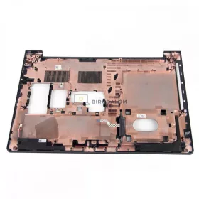   Lenovo IdeaPad 310-15, 310-15ISK, 310-15ABR, 510-15 alsó burkolat, ezüst (5CB0L37511, 35046234)
